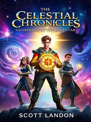 cover image of The Celestial Chronicles